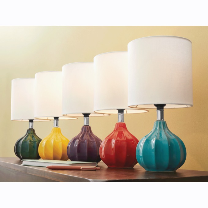 Madison Table Lamp, , large