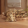 Bed Tite Animal Print Sheet Set, , large