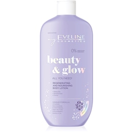 Beauty &amp; Glow All You Need! Regenerating Body Lotion, , large