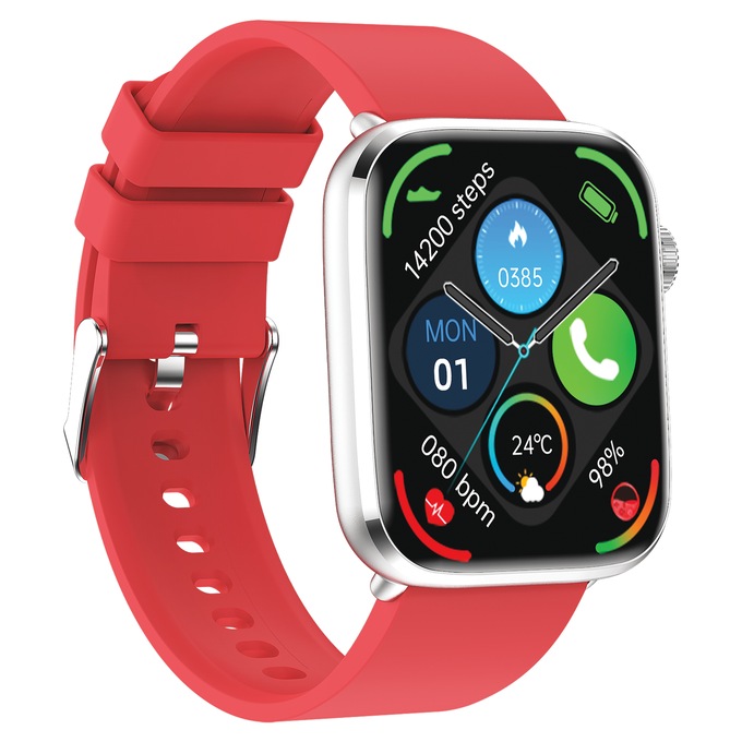 IG Waterproof Smartwatch, , large