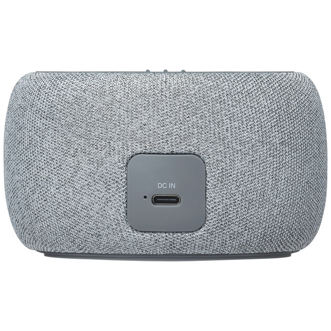 iLive Alarm Clock & White Noise Machine, , large