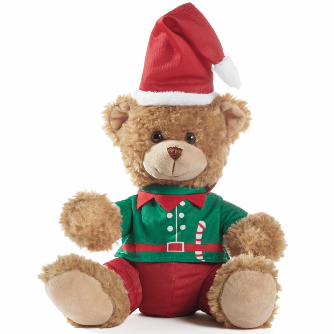 All Seasons Bear, , large