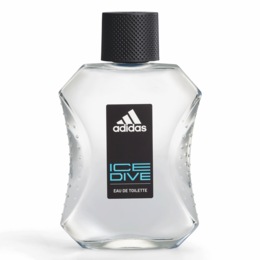 Adidas Ice Dive EDT Spray for Him, , large