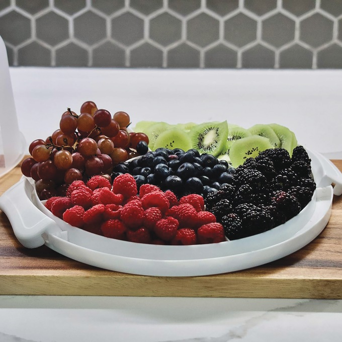 Multifunction Pie/Cake Carrier, , large