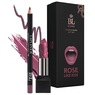 BEL London Lipstick & Lipliner Set, Rose, large