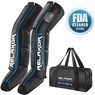 Relaxor Recover-E Full Leg Recovery Therapy, , large