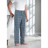 Cozee Corner® Men's Fleece Lounge Pant, , large