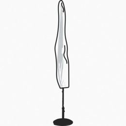 Outdoor Furniture Cover - Umbrella, , large