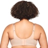 Glamorise MagicLift Active Support Bra, Café, large