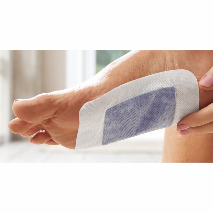 Detox Foot Pads, , large