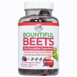Bountiful Beets, , large