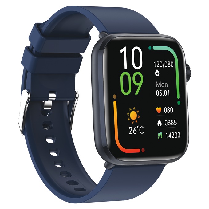 IG Waterproof Smartwatch, , large