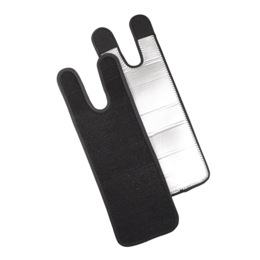 Set of 2 Arm Slimming Wraps, , large