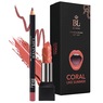 BEL London Lipstick & Lipliner Set, , large