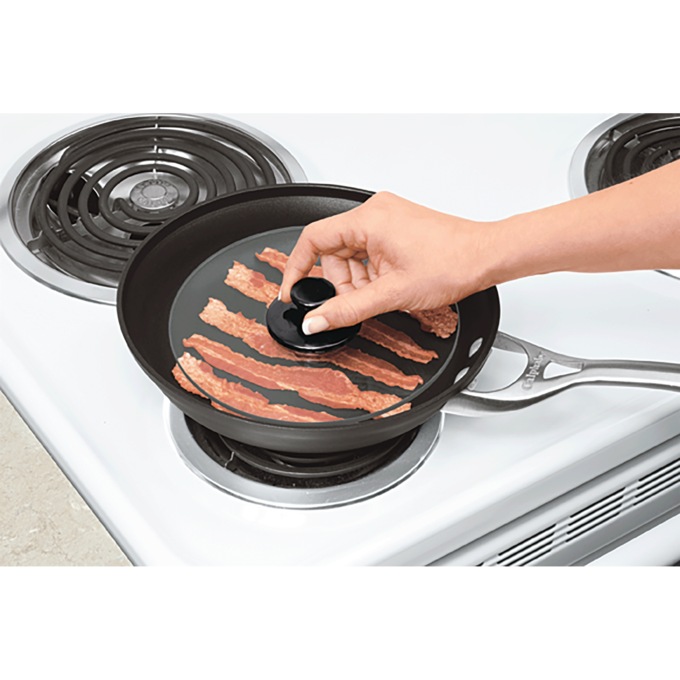 Bacon Press, , large