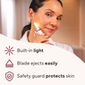Flawless Dermaplane Glo Sonic, , large