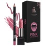 BEL London Lipstick & Lipliner Set, , large