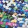 Blue Multi