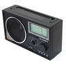 Audiobox Solar Bluetooth Emergency Radio & Light, , large