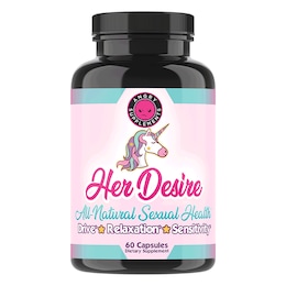 Her Desire - 60 caps, , large