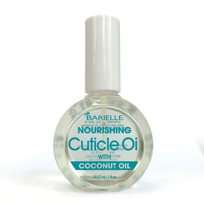Barielle Nourishing Cuticle Oil, , large