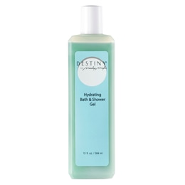Marilyn Miglin Destiny Bath &amp; Shower Gel and Body Lotion, , large