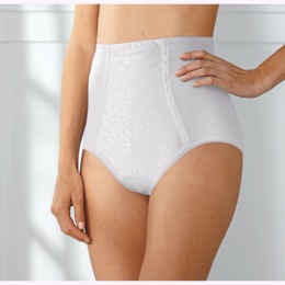 Women&#39;s Incontinence Shaper Brief, , large