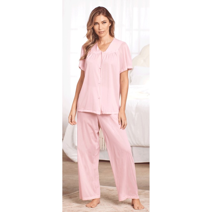 Exquisite Form Pajama, , large