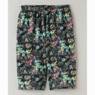 Knit Shorts - Print, , large