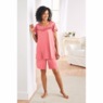 Tricot Shorty PJ Set, , large