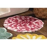 Flower-Shaped Bath Mat, , large