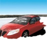 Windshield Snow Covers, , large