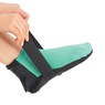 Hot and Cold Pain Relieving Gel Socks, , large