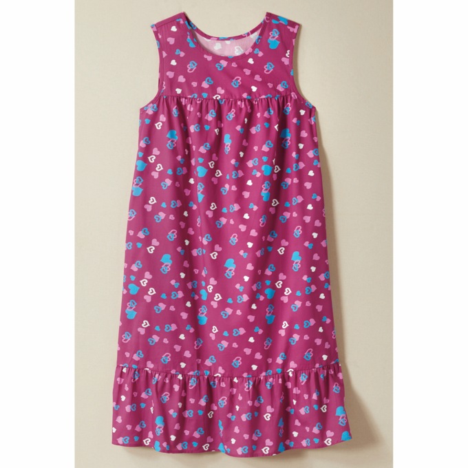 Breezy Sundress, , large