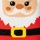 Red Santa