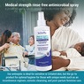 TriDerma™ Clean & Soothe Bottom Wash , , large