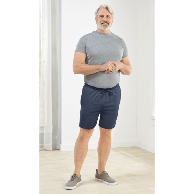 Men's Lounge Short, , large