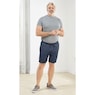 Men's Lounge Short, , large
