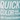 L.A. Colors Quick Color Nail Polish , Focus, swatch