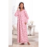 Flannel Nightgown, , large