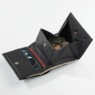 Unisex Wallet with Coin Tray, , large