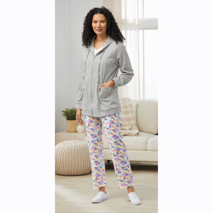 Everyday Comfort Jacket, , large