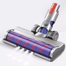 Milex Lazer Storm Cordless Turbo Cleaner, Blue, large