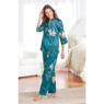 Satin PJ, , large