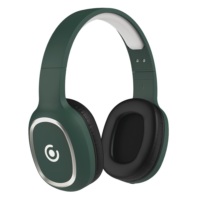 Core Innovations Wireless Bluetooth Headphones, , large