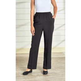 Wrinkle-Resistant Pants, , large
