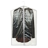 13-Piece Zippered Garment Bag Set, , large