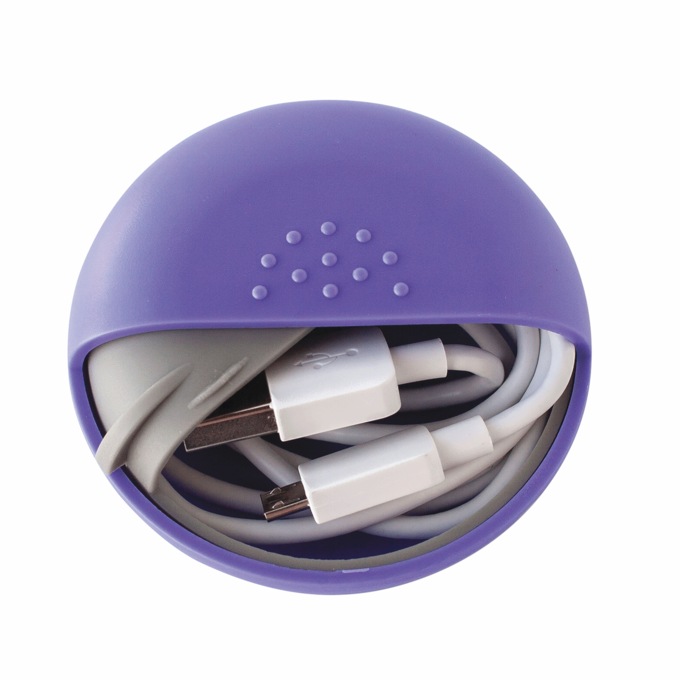 Set of 2 Pocket Pill Organizers, , large
