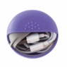 Set of 2 Pocket Pill Organizers, , large