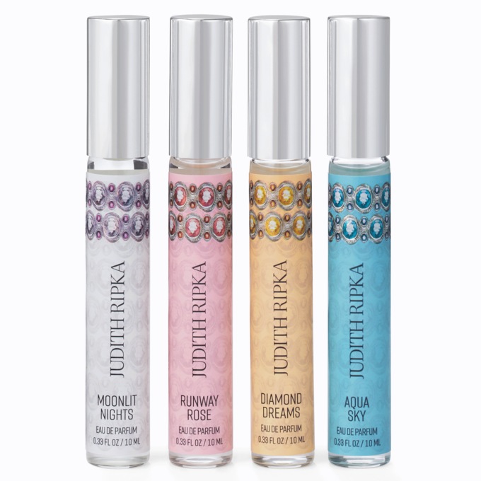 Judith Ripka Eau de Parfum Discovery Set, , large